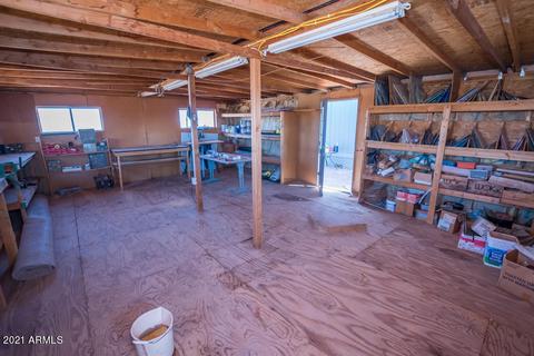 11047 E Cascabel Pass, Hereford, AZ 85615 photo 49