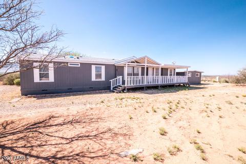11047 E Cascabel Pass, Hereford, AZ 85615 photo 1