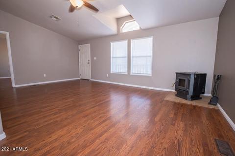 11047 E Cascabel Pass, Hereford, AZ 85615 photo 12
