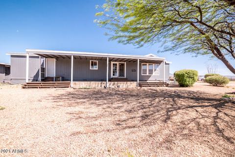 11047 E Cascabel Pass, Hereford, AZ 85615 photo 4