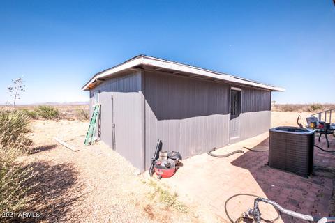 11047 E Cascabel Pass, Hereford, AZ 85615 photo 47