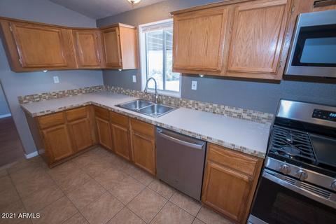 11047 E Cascabel Pass, Hereford, AZ 85615 photo 19