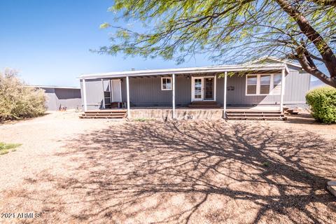11047 E Cascabel Pass, Hereford, AZ 85615 photo 5