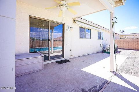 914 E Beth Dr, Phoenix, AZ 85042 photo 32