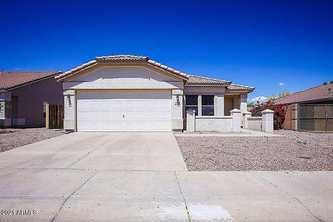 914 E Beth Dr, Phoenix, AZ 85042 photo 1