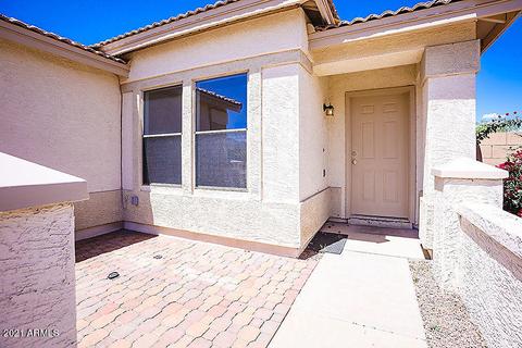 914 E Beth Dr, Phoenix, AZ 85042 photo 5