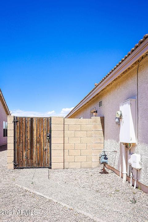 914 E Beth Dr, Phoenix, AZ 85042 photo 7