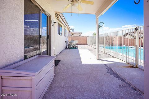 914 E Beth Dr, Phoenix, AZ 85042 photo 33