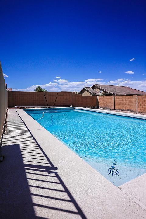 914 E Beth Dr, Phoenix, AZ 85042 photo 34