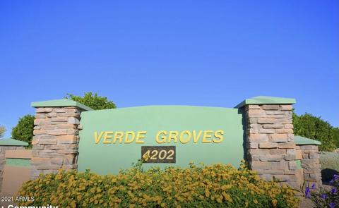 4202 E Broadway Rd #83, Mesa, AZ 85206 photo 49