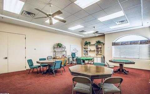 4202 E Broadway Rd #83, Mesa, AZ 85206 photo 46
