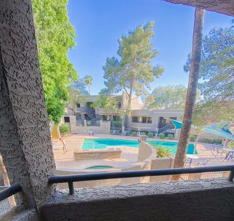 1720 E Thunderbird Rd #2063, Phoenix, AZ 85022 photo 2