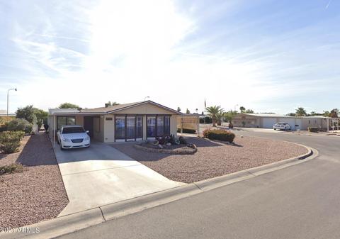 8723 E Dewan Ave, Mesa, AZ 85208 photo 1
