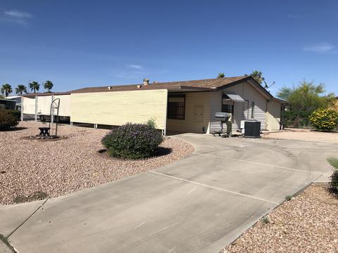 8723 E Dewan Ave, Mesa, AZ 85208 photo 2