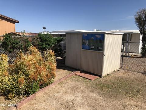 8723 E Dewan Ave, Mesa, AZ 85208 photo 23
