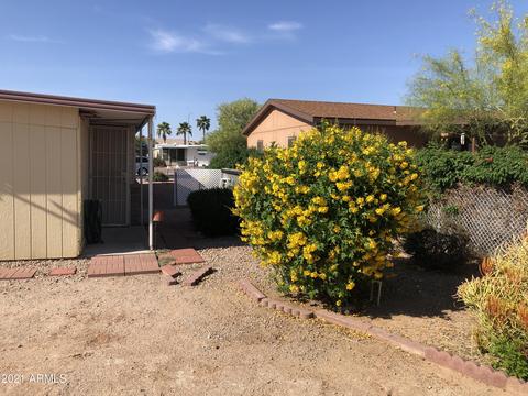 8723 E Dewan Ave, Mesa, AZ 85208 photo 24