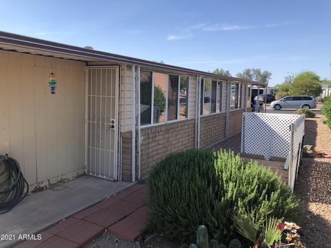 8723 E Dewan Ave, Mesa, AZ 85208 photo 22