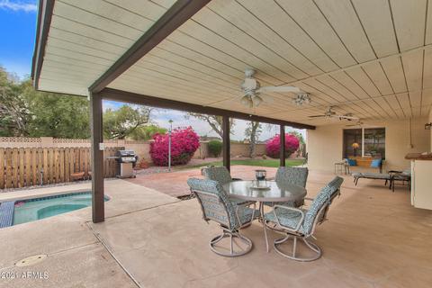 3137 E Malapai Dr, Phoenix, AZ 85028 photo 35