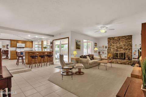 3137 E Malapai Dr, Phoenix, AZ 85028 photo 18