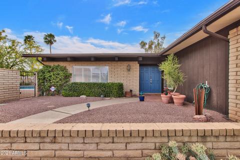 3137 E Malapai Dr, Phoenix, AZ 85028 photo 3