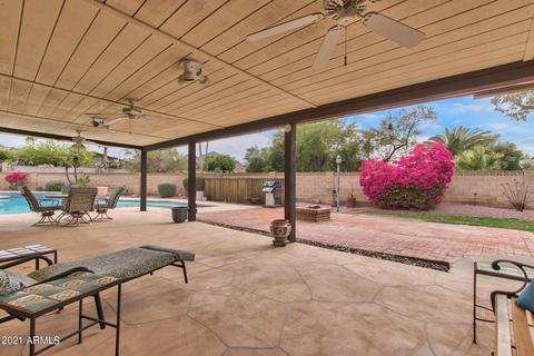 3137 E Malapai Dr, Phoenix, AZ 85028 photo 30