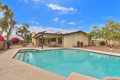 3137 E Malapai Dr, Phoenix, AZ 85028 photo 37