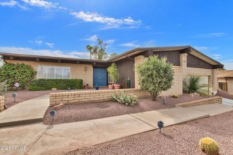 3137 E Malapai Dr, Phoenix, AZ 85028 photo 1