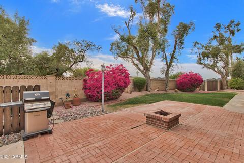 3137 E Malapai Dr, Phoenix, AZ 85028 photo 42