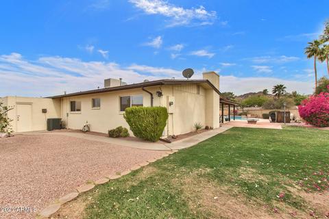 3137 E Malapai Dr, Phoenix, AZ 85028 photo 48