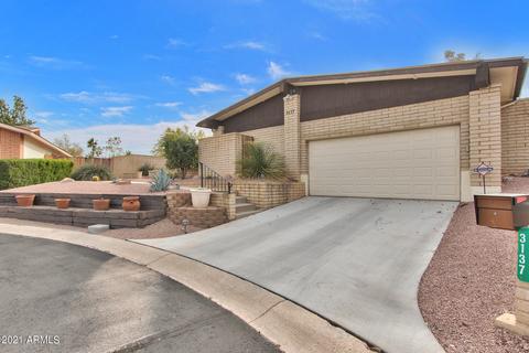 3137 E Malapai Dr, Phoenix, AZ 85028 photo 5