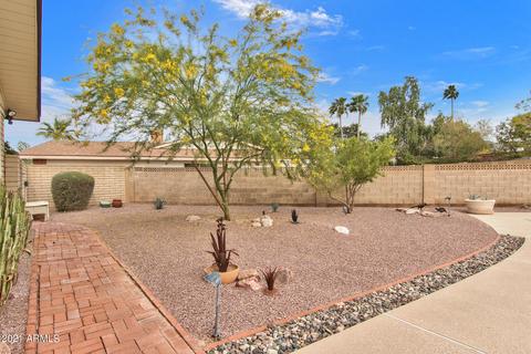 3137 E Malapai Dr, Phoenix, AZ 85028 photo 47