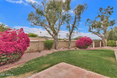 3137 E Malapai Dr, Phoenix, AZ 85028 photo 45