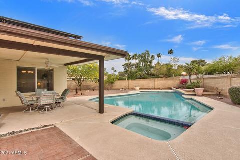3137 E Malapai Dr, Phoenix, AZ 85028 photo 41
