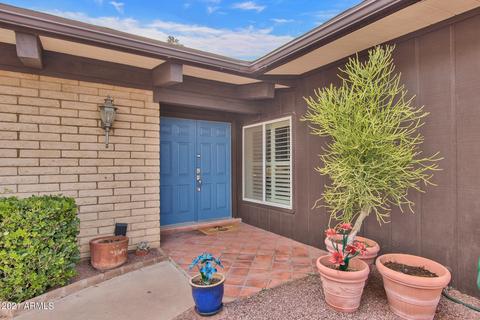 3137 E Malapai Dr, Phoenix, AZ 85028 photo 4