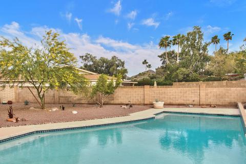 3137 E Malapai Dr, Phoenix, AZ 85028 photo 39