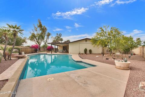 3137 E Malapai Dr, Phoenix, AZ 85028 photo 36