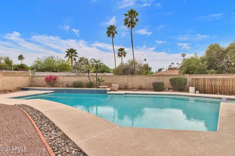 3137 E Malapai Dr, Phoenix, AZ 85028 photo 40