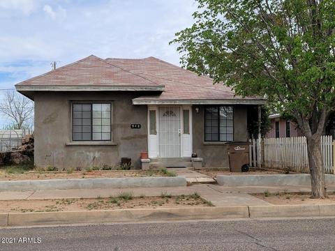 948 E 17th St, Douglas, AZ 85607 photo 2