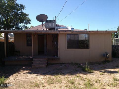 948 E 17th St, Douglas, AZ 85607 photo 25