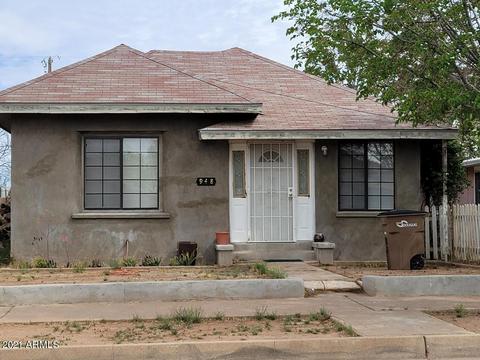 948 E 17th St, Douglas, AZ 85607 photo 1
