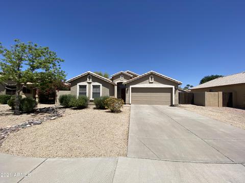 3304 E Warbler Rd, Gilbert, AZ 85297 photo 1