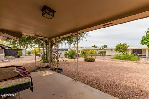 6020 E Akron St, Mesa, AZ 85205 photo 49