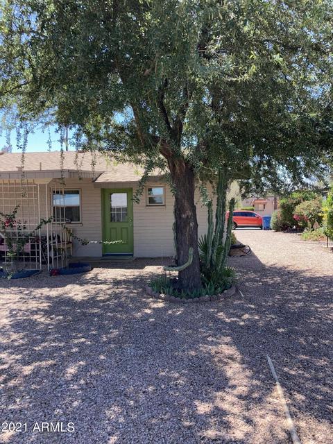 6020 E Akron St, Mesa, AZ 85205 photo 21