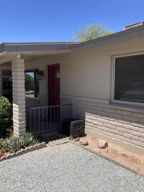 6020 E Akron St, Mesa, AZ 85205 photo 1
