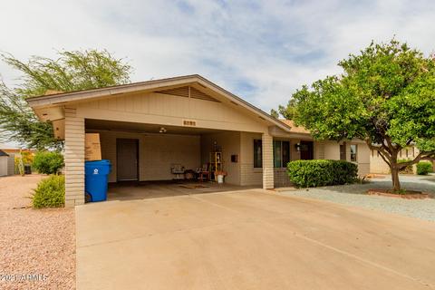 6020 E Akron St, Mesa, AZ 85205 photo 30