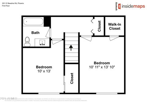 3511 E Baseline Rd #1013, Phoenix, AZ 85042 photo 12