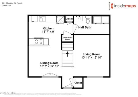 3511 E Baseline Rd #1013, Phoenix, AZ 85042 photo 13