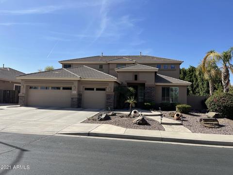 2156 S 106th Pl, Mesa, AZ 85209 photo 1