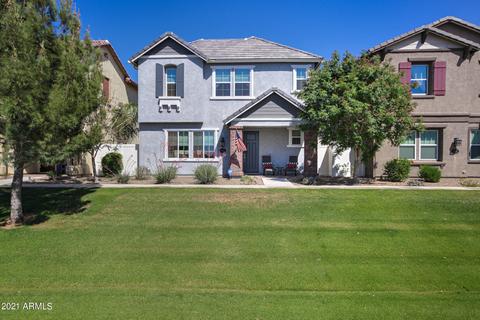10414 E Nopal Ave, Mesa, AZ 85209 photo 1