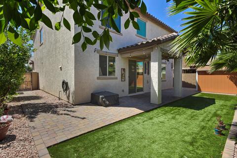 7840 E Boise St, Mesa, AZ 85207 photo 48